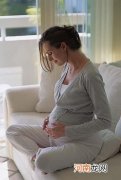 孕期5种准妈妈最容易抑郁