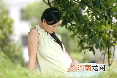孕早期不要刻意安胎
