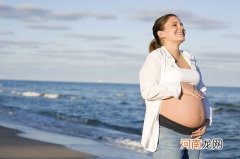 孕13到27周最适宜孕妇出游