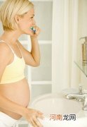 孕期刷牙总出血是缺乏维生素吗