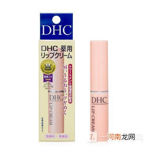 dhc橄榄护唇膏儿童能用吗-dhc橄榄护唇膏怎么样优质