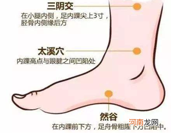 月经迟迟不来怎么办 催月经5分钟见效的方法值得一试