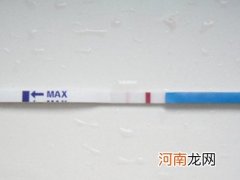 使用早孕试纸要注意哪些