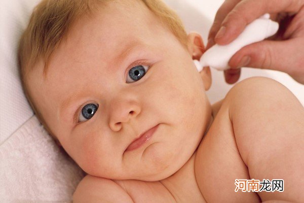外耳道湿疹能自愈吗 儿童湿疹有一定的危害性需谨慎