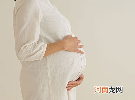 孕妇冬季保暖穿衣法