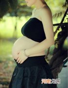 怀孕6周母体及胎儿的变化