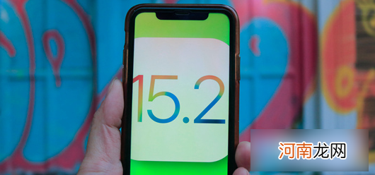 iOS15.2.1可以降级吗-能退回iOS 15.2吗优质