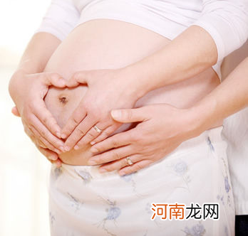 孕妈妈需注意这12个信号