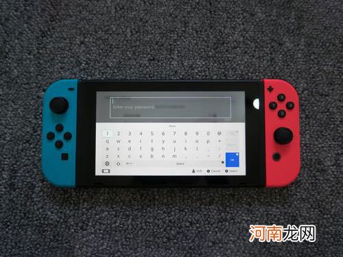 switch怎么关机-switch关机键显示休眠优质