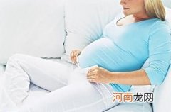 孕期准妈乳房的四个囧变化