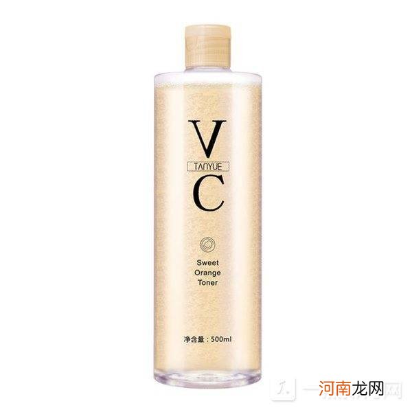 泊蝶vc爽肤水怎么样好用吗？泊蝶vc爽肤水测评优质