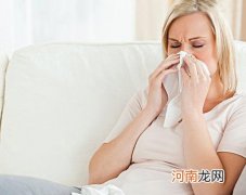 孕妇感冒了怎么办了呢