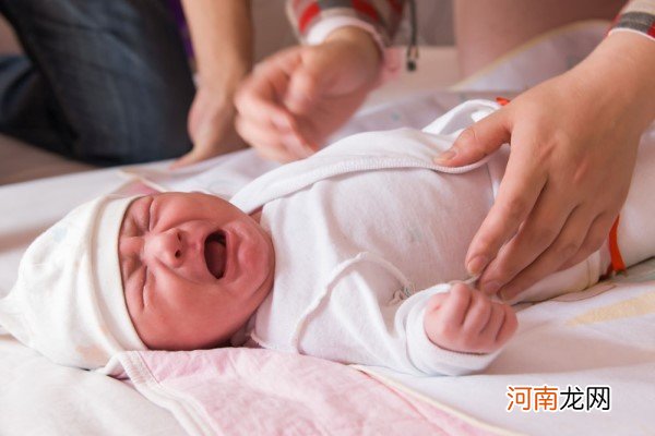 宝宝肛周脓肿自愈过程 这是家长最不愿提及的一种病