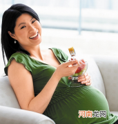 孕期应警惕非正常的预警信号
