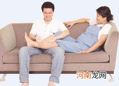 孕妈咪减轻水肿有效妙招