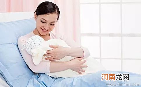 使产妇健康安全的7个必知