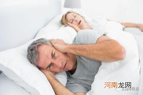 呼吸暂停综合症有什么症状