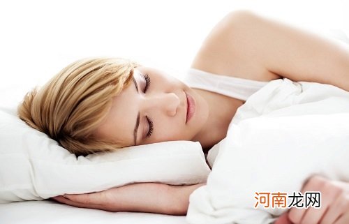 睡眠不好怎样调理