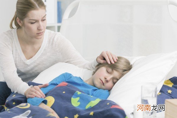 孩子半夜发烧白天正常 有可能是这些原因导致的