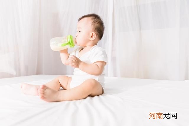 宝宝早上起来就喝奶粉好吗 奶粉什么时候喝最好