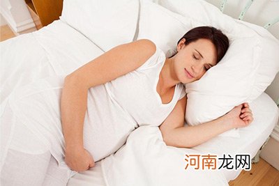 准妈妈如何消除孕期胀气