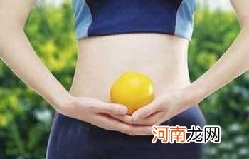 子宫内膜薄可以吃泡面吗