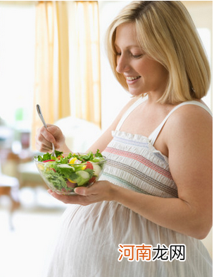 孕期食物“黑名单”大公布