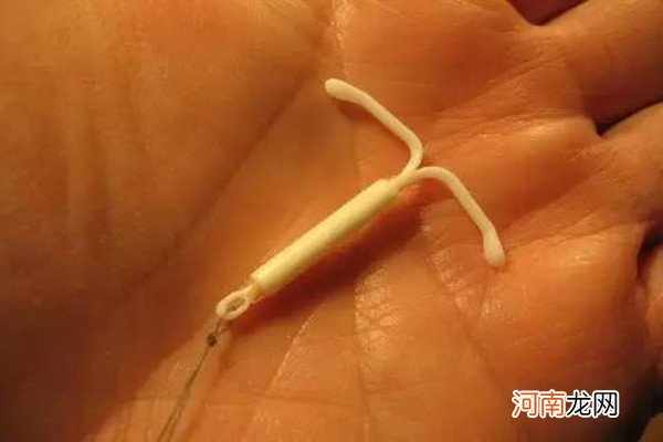 上环对身体有什么影响 带环怀孕的几率有多大