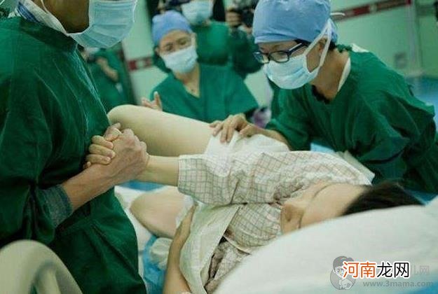 顺产VS剖腹产，哪一个更痛？过来人说了实话，孕妇可以参考 - 顺产