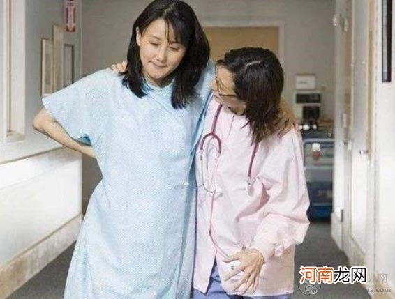 顺产VS剖腹产，哪一个更痛？过来人说了实话，孕妇可以参考 - 顺产