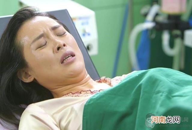 顺产VS剖腹产，哪一个更痛？过来人说了实话，孕妇可以参考 - 顺产