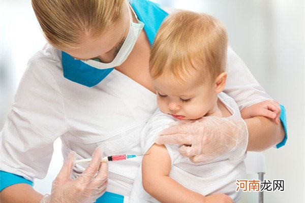 二类疫苗接种时间 宝宝常用二类疫苗接种时间