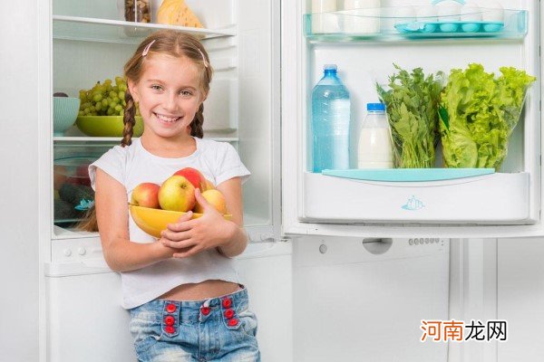 孩子咳嗽吃什么水果好得快 根据孩子的状态来选择水果
