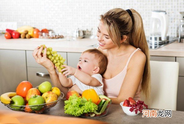 宝宝湿疹可以吃哪些水果 没想到这些水果这么有用