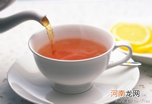 孕妇喝浓茶对胎儿有危害吗？