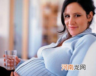 孕期保健需注意的九大事项