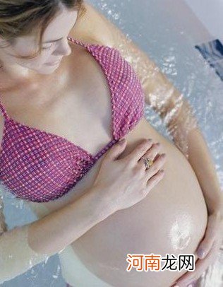 孕妇能泡澡做足疗吗