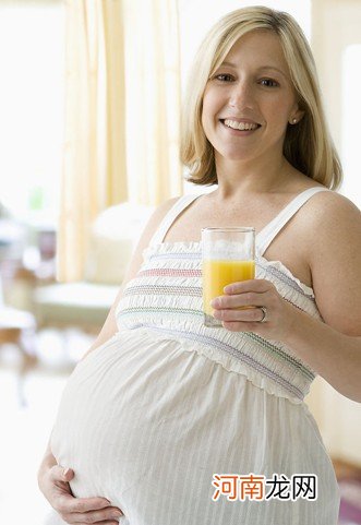 十大反常现象值得孕妇注意