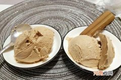 自制巧克力冰淇淋步骤是什么 怎么做巧克力冰淇淋