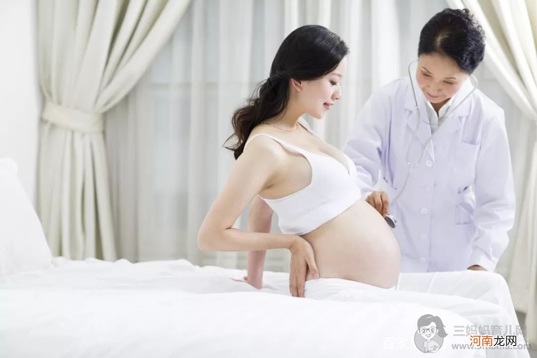 孕妈的烦恼，顺产和剖腹产哪个更痛？_妈妈 - 顺产