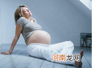 准妈妈腰疼怎么办