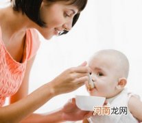 秋季宝宝饮食营养如何安排更合理