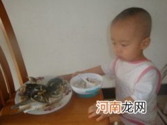 超级辣妈让宝宝爱上吃鱼的完全功略