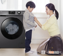 海尔洗衣机EG100MATE2S怎么样？值得买吗？优质