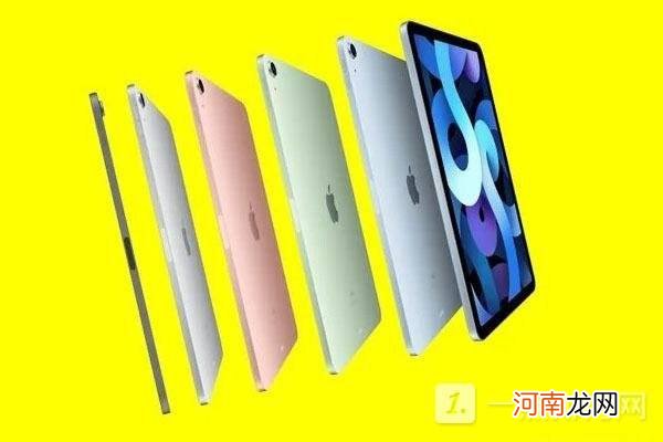 iPad Air 5有哪些亮点-iPad Air 5升级方面优质