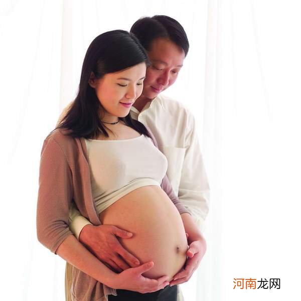 准妈妈如何面对4大难事？