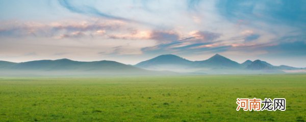 草原旅游说说心情经典 草原旅游说说心情经典怎么写