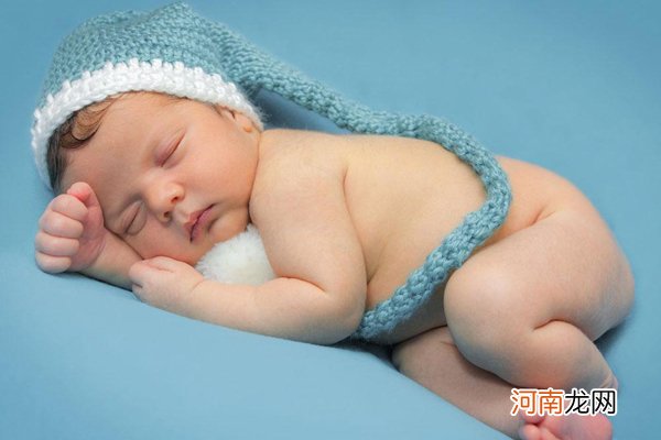 婴儿嗜睡的8个危险征兆 出现这些情况需要及时就医
