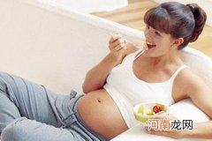妊娠晚期应警惕胎盘早剥