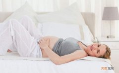女性怀孕的征兆